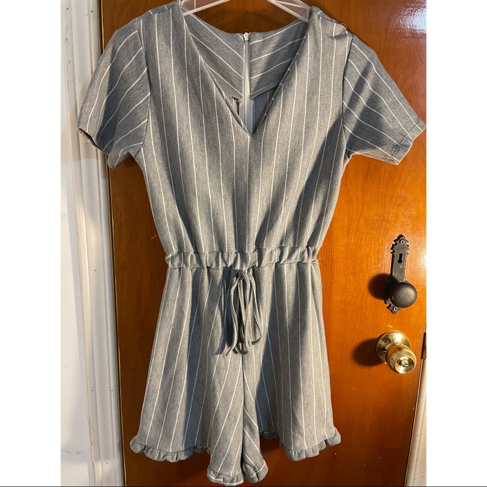 Jumpsuit. US size S